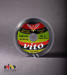 VİTO 0,50 300M MİSİNA YEŞİL