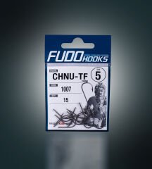 1007 CHINU #5 TEFLON 15P