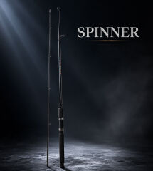 SPINNER 32 X5524 SPIN 210 CM 8-32G 2P