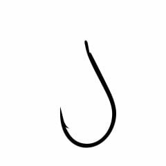1021 CHINU FINE WIRE #4 BLACK NIKEL 17P