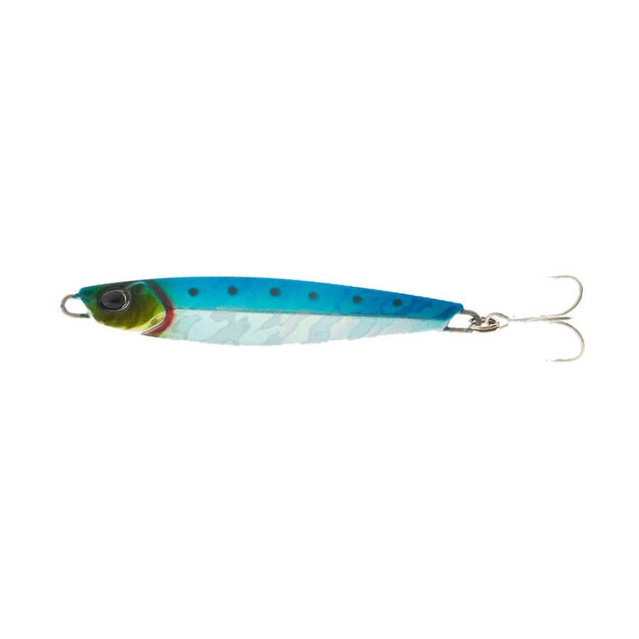 Daiwa Samurai Jig 60gr Casting Metal Yem
