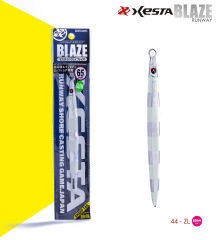 XESTA RUNWAY BLAZE 65G JIG ZL