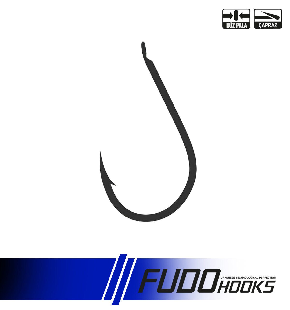 1021 CHINU FINE WIRE #5 BLACK NIKEL 18P