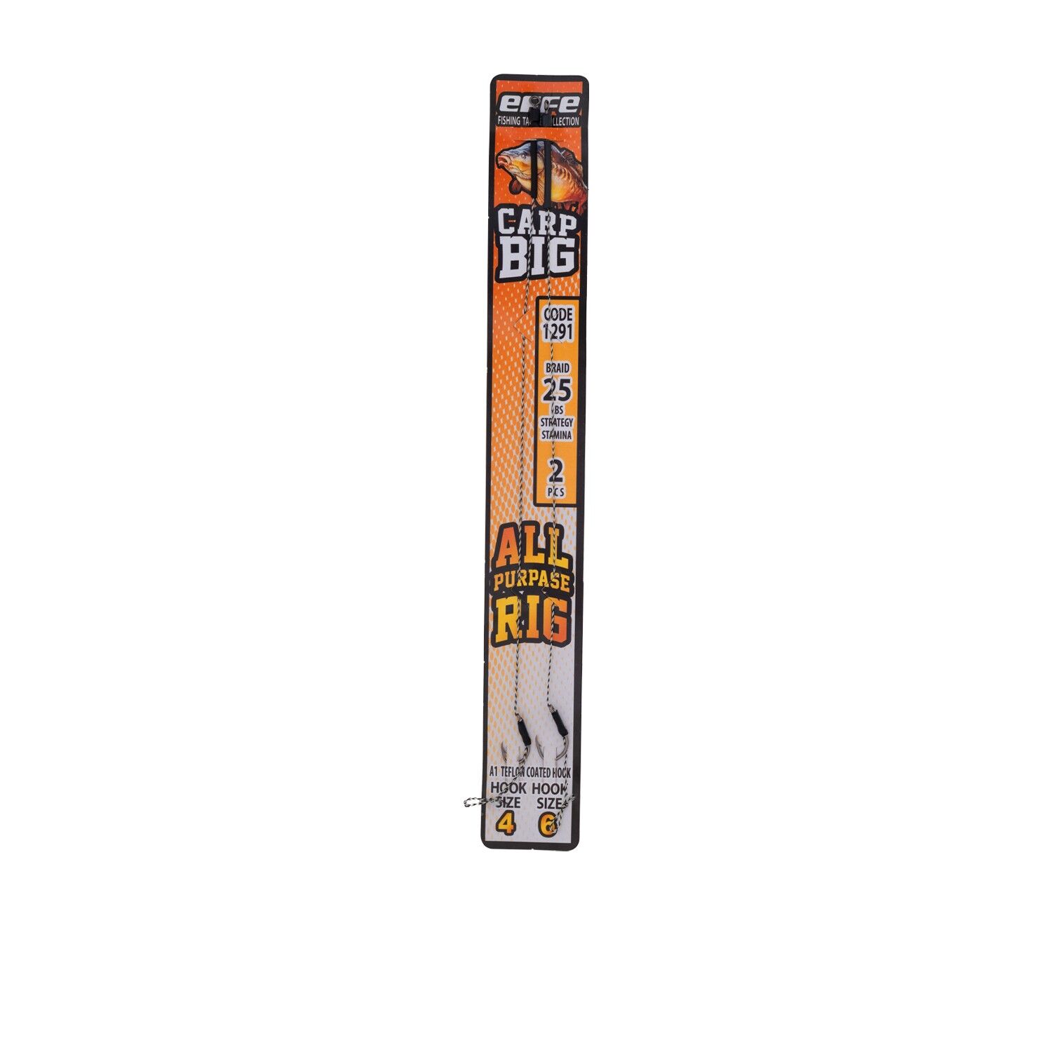 Effe Hazır Takım Bolie HG1291