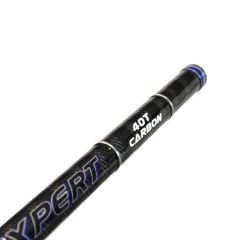 Captain 1652 Triple Force Expert FUJİ 3 Parça Surf Kamış 300gr Atar