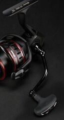 Okuma Ceymar HD CHD-3000HA Matt Black 7+1BB Olta Makinesi