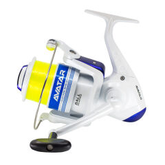Remixon Avatar 6500 Blue Olta Makinesi