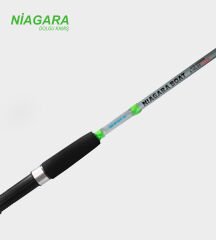 NIAGARA X5714 DOLGU KAMIŞ 120 CM 5-10 LBS 2P