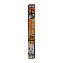 Effe Hazır Takım Bolie HG1293