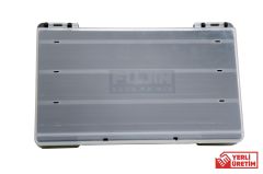 Fujin Tackle Box  210DS 21cm Çift Taraflı Maket Balık Kutusu