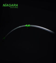 NIAGARA X5714 DOLGU KAMIŞ 150 CM 5-10 LBS 2P