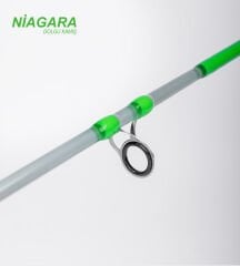 NIAGARA X5714 DOLGU KAMIŞ 165 CM 5-10 LBS 2P