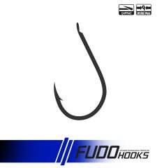 1101 CHINU W/RING #5 BLACK NIKEL 15P