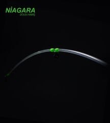NIAGARA X5714 DOLGU KAMIŞ 180 CM 5-10 LBS 2P