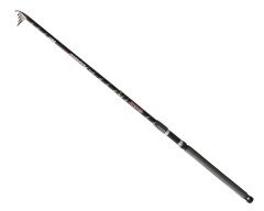 Captain 1745 Fantastic Teleskopik Kamış 80-160gr Atar