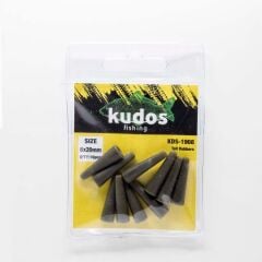 Kudos KDS-1908 Tail Rubbers (10AD)