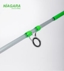 NIAGARA X5714 DOLGU KAMIŞ 240 CM 5-10 LBS 2P
