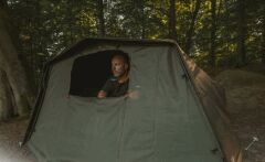 Prologıc Commander Oval Brolly