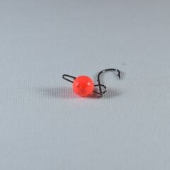 SPIINX CANNON BALL JIGHEAD UV PEMBE 1.5G #7 4P