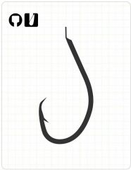 1507 NEMURI SEIGO #3 TEFLON 11P