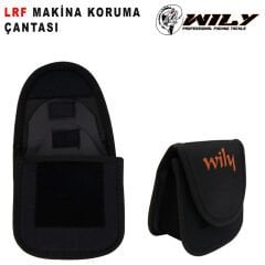 Wily Lrf Makina Çantası