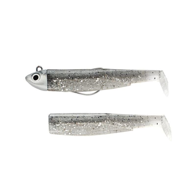 Fiiish BM105/BM3084 Combo Search 12gr Silver Strike