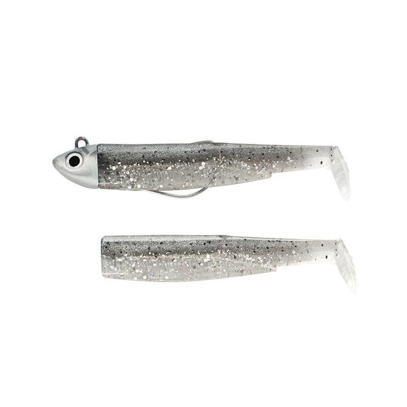 Fiiish BM105/BM3084 Combo Search 12gr Silver Strike