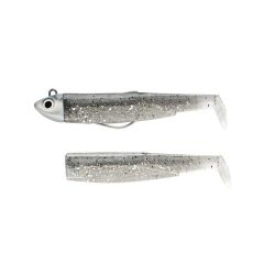 Fiiish BM105/BM3084 Combo Search 12gr Silver Strike