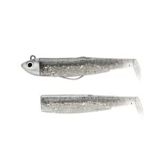 Fiiish BM105/BM3084 Combo Search 12gr Silver Strike