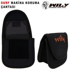 Wily Surf Makina Çantası