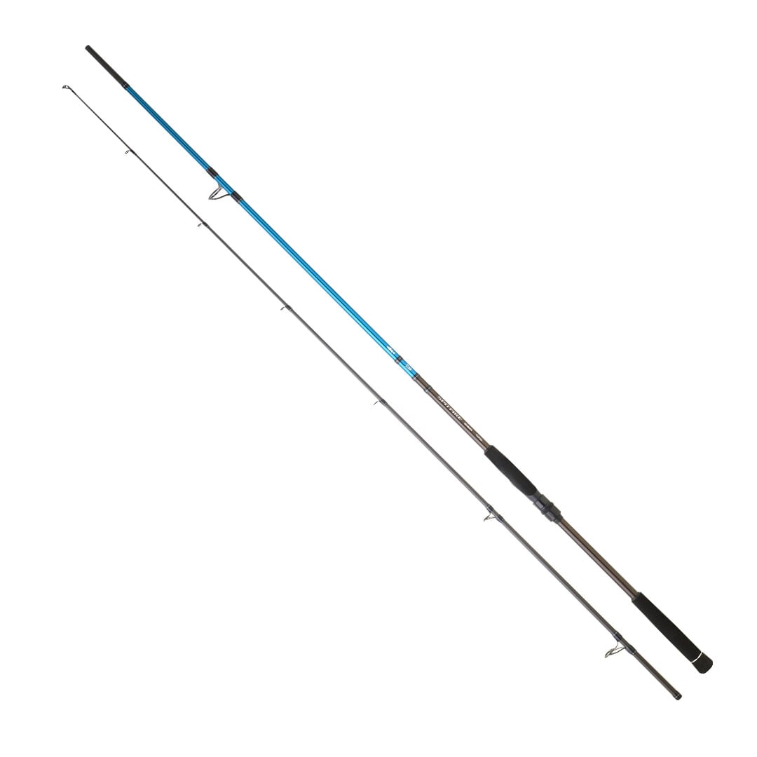 DAIWA SPITFIRE SEABASS CF 2.74M, 10-35GR 2P SPIN KAMIŞ