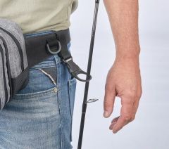 Balzer 11936 013 Shirasu Spin Çanta 25X16X12cm