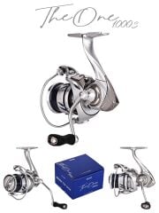 Fujin TheOne 1000s LRF Olta Makinesi