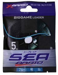 YGK X071 SEA BRAID MAVI 5M 18.14KG 0.40