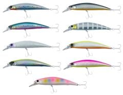 Kendo BT Minnow 95 S 15.7 gr Sahte Balık