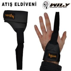 Wily Atış Parmaklığı