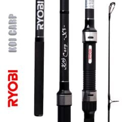 Ryobi Koi Carp Sazan Olta Kamışı