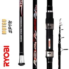 Ryobi Mutsu Bot Olta Kamışı