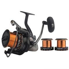 Teklon Surf One 70 Surf Makine