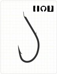 1601 KENTSUKI MARUSEIGO #5 BLACK NIKEL 15P