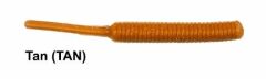 SPIINX BABY FISH SİLİKON 4.5CM 18P TAN