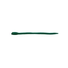 NIKKO DAPPY ISOME 100MM GREEN #824 SİLİKON YEM