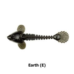 SPIINX GOBBY SİLİKON 5CM 18P EARTH