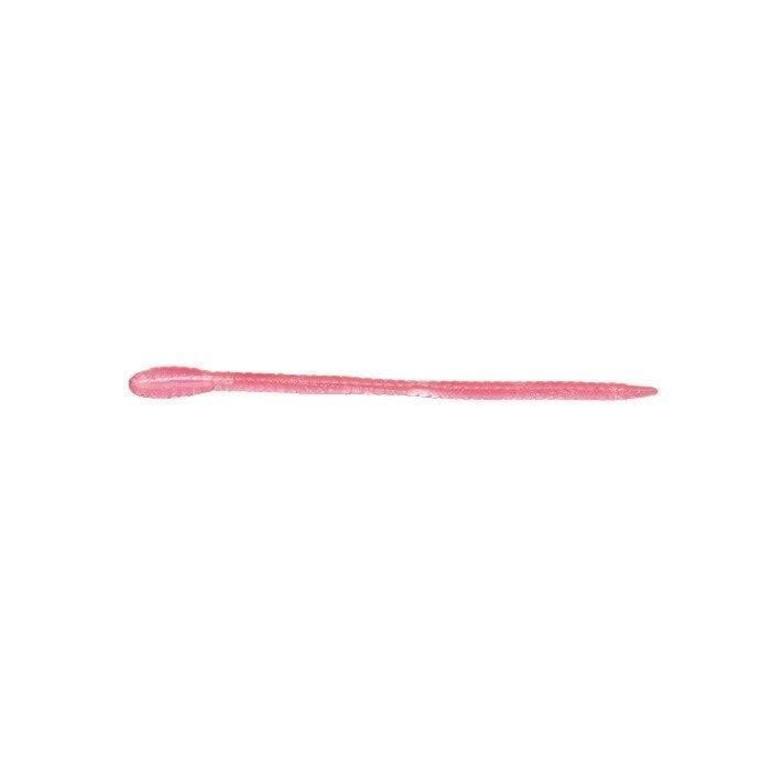 NIKKO DAPPY ISOME 100MM CLEAR PINK #827 SİLİKON YEM