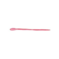 NIKKO DAPPY ISOME 100MM CLEAR PINK #827 SİLİKON YEM