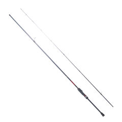DAIWA GEKKABIJIN XV 2.46M, 1.5-10GR, 2P LRF KAMIŞ
