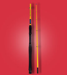 BOAT STICK 150 CM 10-20 LBS 2P BOT