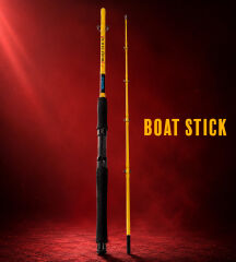 BOAT STICK 150 CM 10-20 LBS 2P BOT