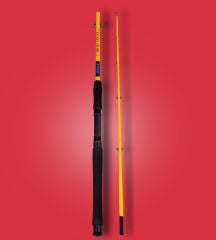 BOAT STICK 165 CM 15-25 LBS 2P BOT
