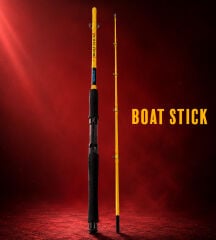 BOAT STICK 165 CM 15-25 LBS 2P BOT